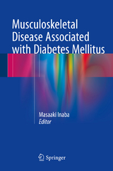 Musculoskeletal Disease Associated with Diabetes Mellitus - 