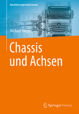 Chassis und Achsen - Michael Hilgers