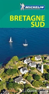 Bretagne Sud : Rennes, Vannes, Quimper, Nantes -  Manufacture française des pneumatiques Michelin