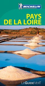 Pays de la Loire - Manufacture française des pneumatiques Michelin