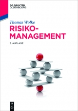 Risikomanagement -  Thomas Wolke