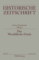 Der Westfälische Friede - 