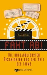 Fakt ab! - David Hain