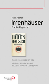 Irrenhäuser - Frank Fischer