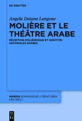 Molière et le théâtre arabe -  Angela Daiana Langone