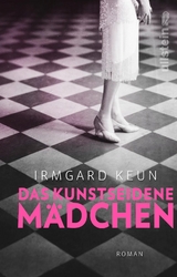 Das kunstseidene Mädchen - Irmgard Keun