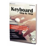 Keyboard Step by Step - Harald Meyersick