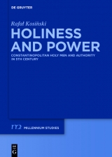 Holiness and Power -  Rafal Kosinski