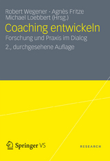 Coaching entwickeln - 