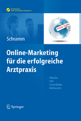 Online-Marketing für die erfolgreiche Arztpraxis - 