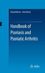 Handbook of Psoriasis and Psoriatic Arthritis - 