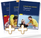 Altenpflege konkret Gesamtpaket - 