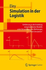 Simulation in der Logistik - Michael Eley