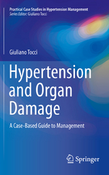 Hypertension and Organ Damage - Giuliano Tocci