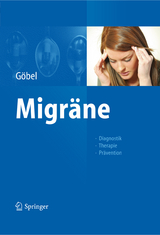 Migräne - Hartmut Göbel