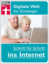 Schritt für Schritt ins Internet - Ulf Hoffmann