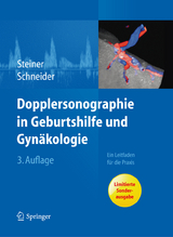 Dopplersonographie in Geburtshilfe und Gynäkologie - 