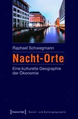 Nacht-Orte - Raphael Schwegmann