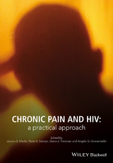 Chronic Pain and HIV - Angela G. Giovanniello