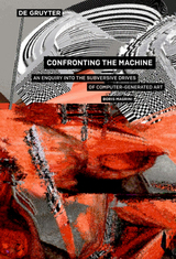 Confronting the Machine - Boris Magrini