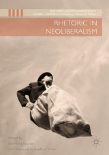 Rhetoric in Neoliberalism - 