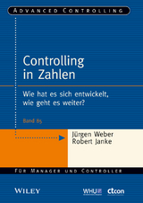 Controlling in Zahlen - 