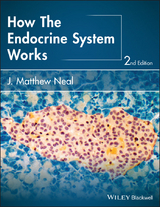 How the Endocrine System Works - J. Matthew Neal