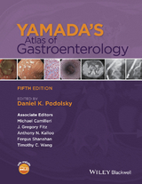 Yamada's Atlas of Gastroenterology - 