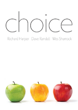 Choice -  Richard Harper,  Dave Randall,  Wes Sharrock