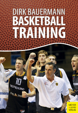 Basketballtraining -  Dirk Bauermann