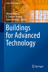 Buildings for Advanced Technology - 