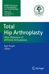 Total Hip Arthroplasty - 