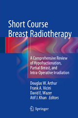 Short Course Breast Radiotherapy - 