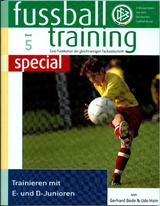 Fussballtraining special 5 - Bode, Gerhard; Hain, Udo