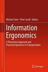 Information Ergonomics - 