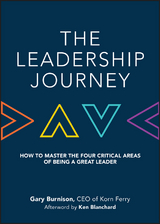 Leadership Journey -  Gary Burnison