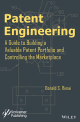 Patent Engineering - Donald S. Rimai