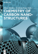 Chemistry of Carbon Nanostructures - 