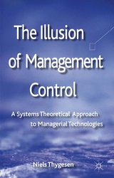 The Illusion of Management Control - 