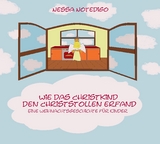 Wie das Christkind den Christstollen erfand - Nessa Notedigo