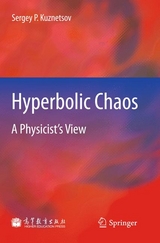 Hyperbolic Chaos - Sergey P. Kuznetsov