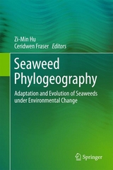 Seaweed Phylogeography - 