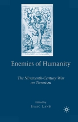 Enemies of Humanity - 