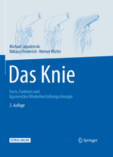 Das Knie - Michael Jagodzinski, Niklaus Friederich, Werner Müller