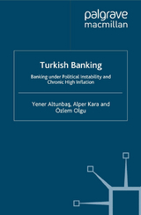 Turkish Banking - Y. Altunbas, A. Kara, Ö. Olgu