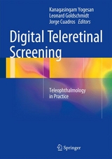 Digital Teleretinal Screening - 