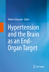 Hypertension and the Brain as an End-Organ Target - 