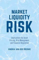 Market Liquidity Risk - Andria van der Merwe