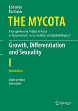 Growth, Differentiation and Sexuality - 