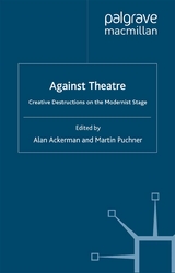 Against Theatre - 